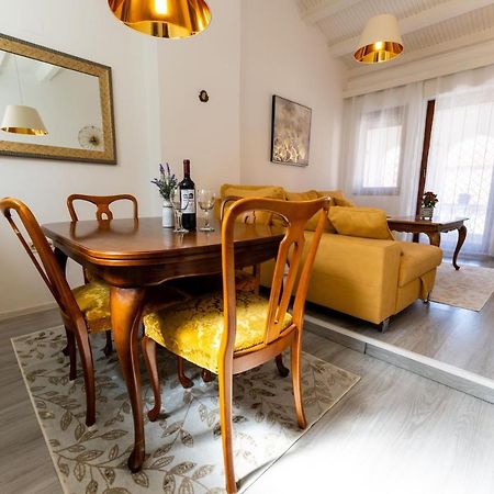 Apt Mia Apartment Zadar Exterior photo