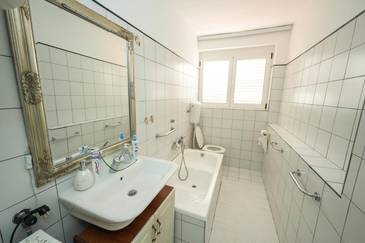 Apt Mia Apartment Zadar Exterior photo