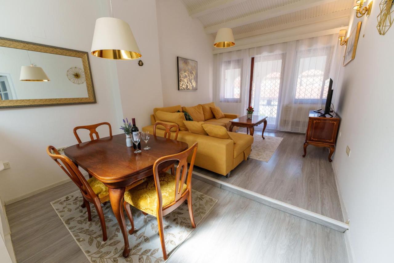 Apt Mia Apartment Zadar Exterior photo