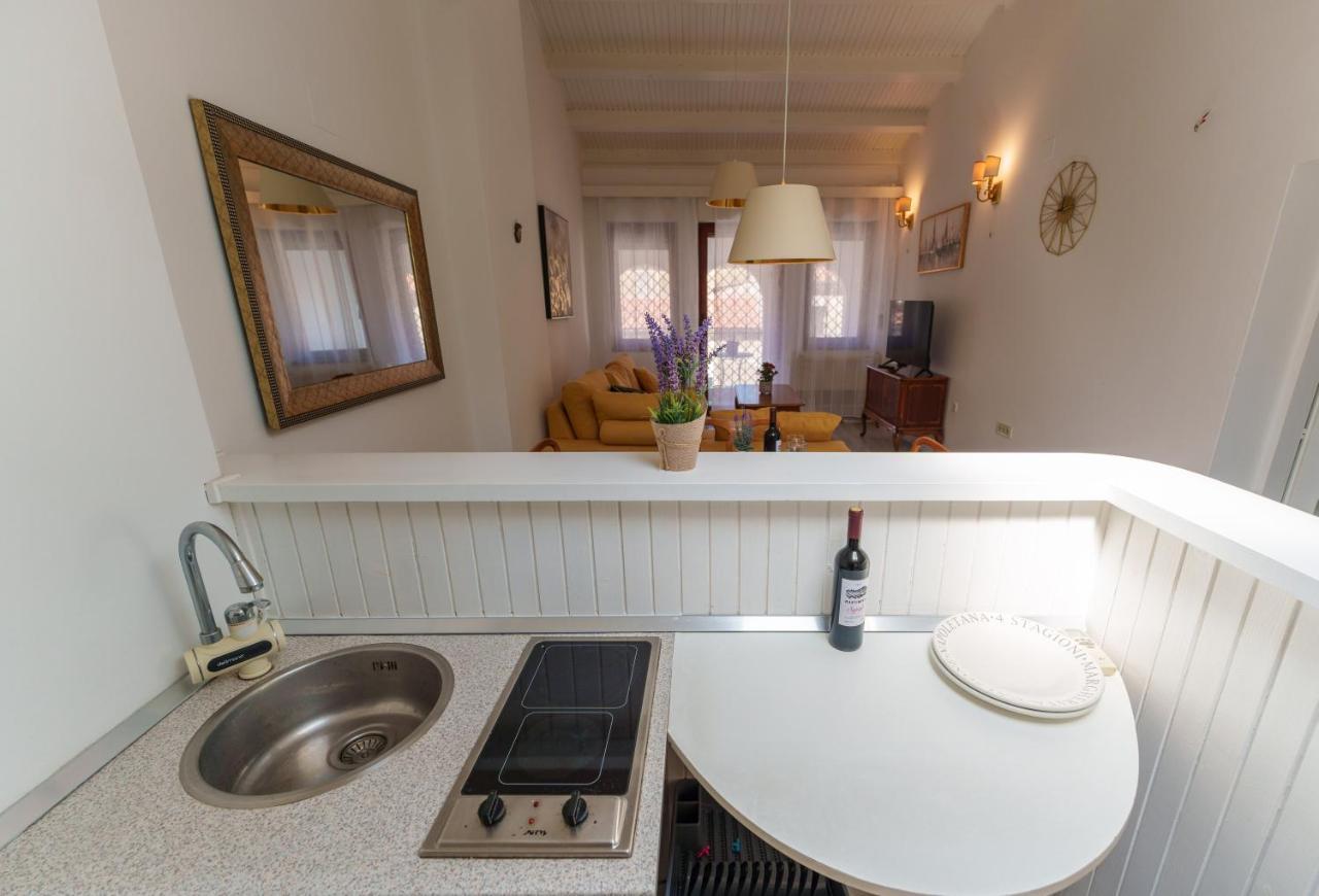 Apt Mia Apartment Zadar Exterior photo